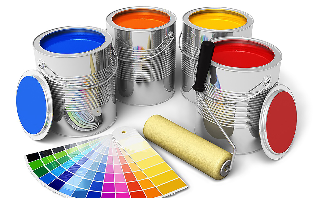 color printing